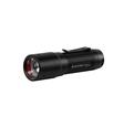 LED Lenser P6 Police Core Torch